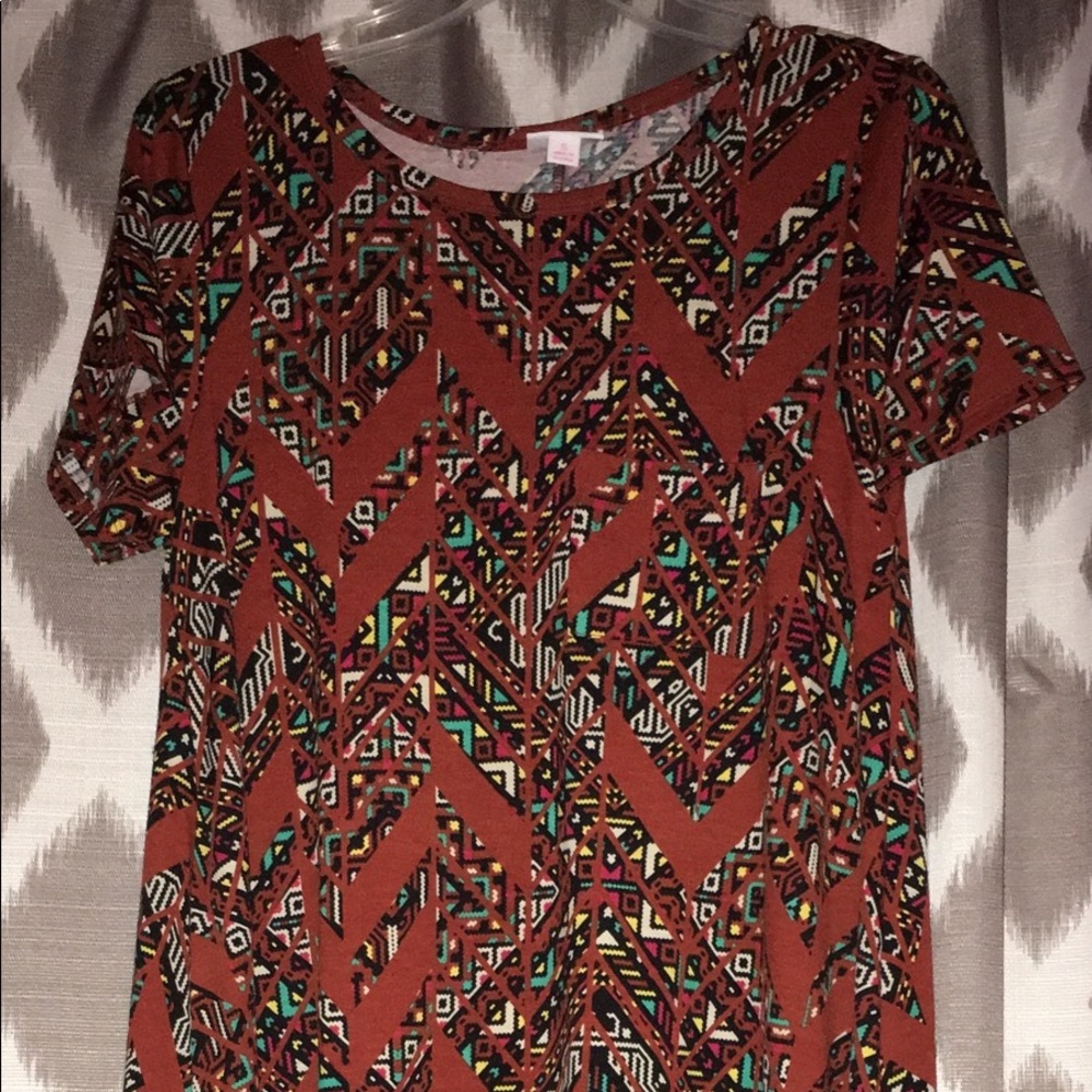 Lularoe carly